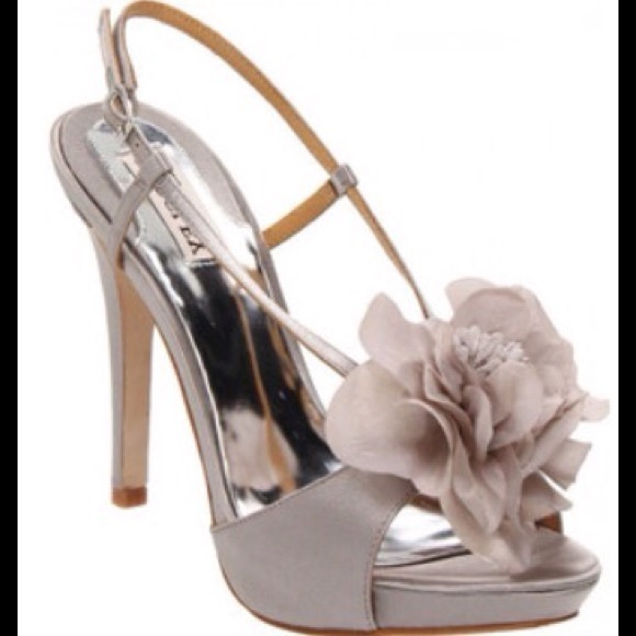 Badgley Mischka Shoes - Badgley Mischka Pumps